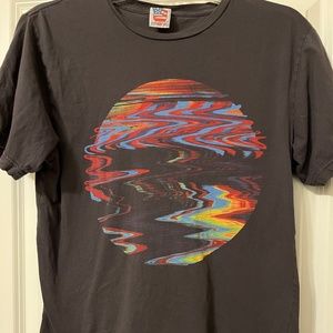 Cool Psychedelic Shirt